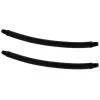 Λάστιχα Pure Latex με Ρακόρ Φ17.5mm Μαύρο 2τμχ - XDive 65816 -κατάστημα καταδυτικού εξοπλισμού U727193