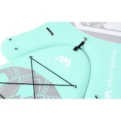 Σανίδα Dock Yoga Board 290cm - Aqua Marina 28238 -κατάστημα καταδυτικού εξοπλισμού U727254 6