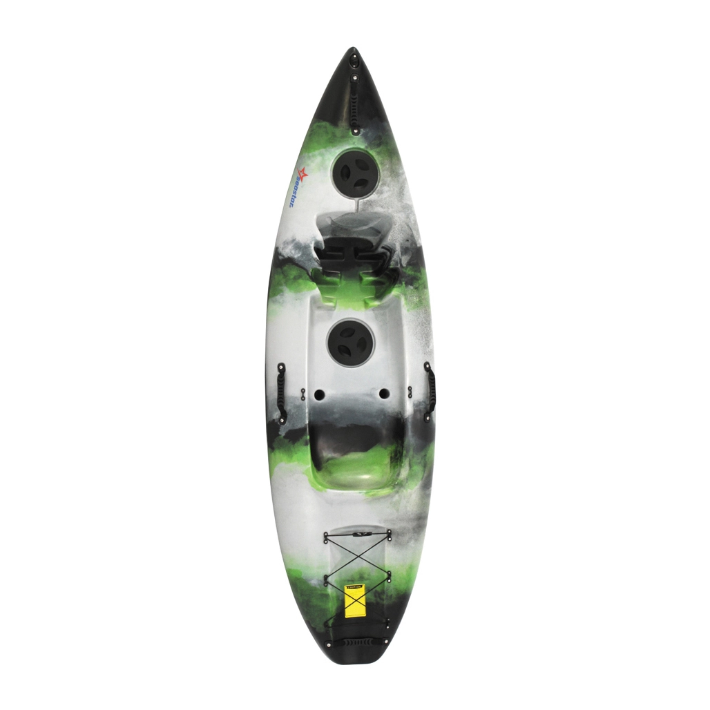 Καγιάκ Ενός Ατόμου Scout 290cm - Seastar 28142 4 Καγιάκ Ενός Ατόμου Scout 290cm - Seastar 28142 - Image 2