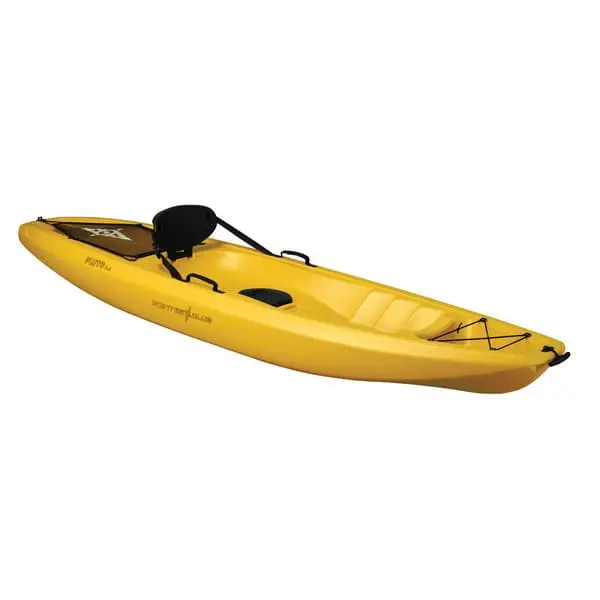 Καγιάκ Ενός Ατόμου Pluto 264cm - Point 65 28305 4 Καγιάκ Ενός Ατόμου Pluto 264cm - Point 65 28305 - Image 2