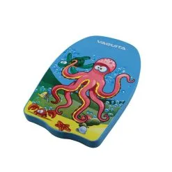 Σανίδα Κολύμβησης Παιδική 38x25x3cm - Vaquita 66711