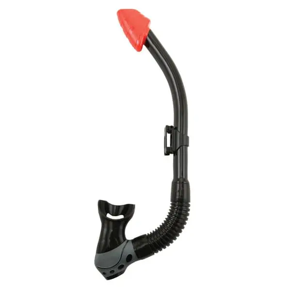 Αναπνευστήρας Σιλικόνης Tech - XDive 62123 3 Αναπνευστήρας Σιλικόνης Tech - XDive 62123