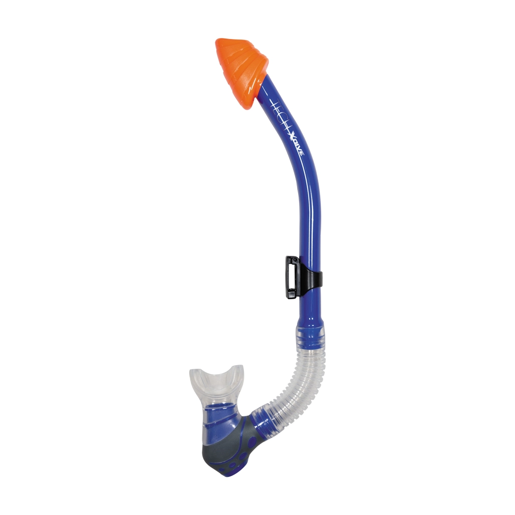 Αναπνευστήρας Σιλικόνης Tech - XDive 62123 4 Αναπνευστήρας Σιλικόνης Tech - XDive 62123 - Image 2