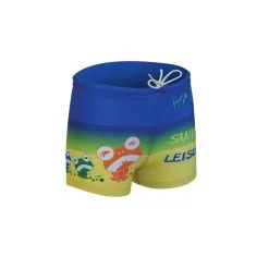 Μαγιώ Παιδικό Σορτς για Αγόρια - Bluewave 64724