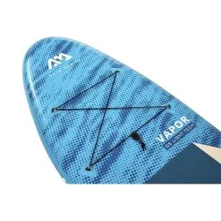 Σανίδα SUP Vapor 315cm - Aqua Marina 28272 -κατάστημα καταδυτικού εξοπλισμού U727450 6