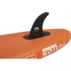 Σανίδα SUP Fusion 330cm - Aqua Marina 28273 -κατάστημα καταδυτικού εξοπλισμού U727451 13