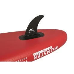 Σανίδα SUP Monster 366cm - Aqua Marina 28274 -κατάστημα καταδυτικού εξοπλισμού U727452 13