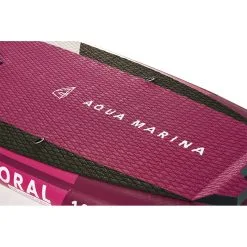 Σανίδα SUP Coral 310cm - Aqua Marina 28275 -κατάστημα καταδυτικού εξοπλισμού U727453 10