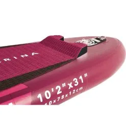 Σανίδα SUP Coral 310cm - Aqua Marina 28275 -κατάστημα καταδυτικού εξοπλισμού U727453 14