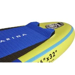 Σανίδα SUP Beast 320cm - Aqua Marina 28276 -κατάστημα καταδυτικού εξοπλισμού U727454 10
