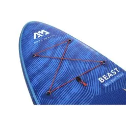 Σανίδα SUP Beast 320cm - Aqua Marina 28276 -κατάστημα καταδυτικού εξοπλισμού U727454 6