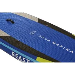 Σανίδα SUP Beast 320cm - Aqua Marina 28276 -κατάστημα καταδυτικού εξοπλισμού U727454 8