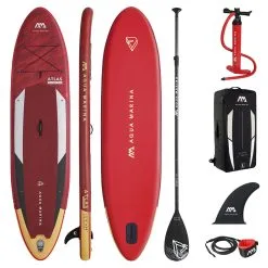 Σανίδα SUP Atlas 366cm - Aqua Marina 28278
