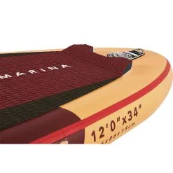 Σανίδα SUP Atlas 366cm - Aqua Marina 28278 -κατάστημα καταδυτικού εξοπλισμού U727456 12