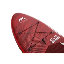 Σανίδα SUP Atlas 366cm - Aqua Marina 28278 -κατάστημα καταδυτικού εξοπλισμού U727456 7