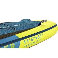 Σανίδα SUP Hyper 350cm - Aqua Marina 28279 -κατάστημα καταδυτικού εξοπλισμού U727457 11