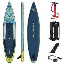 Σανίδα SUP Hyper 381cm - Aqua Marina 28280