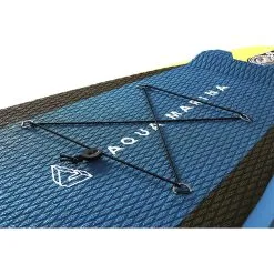 Σανίδα SUP Hyper 381cm - Aqua Marina 28280 29 Σανίδα SUP Hyper 381cm - Aqua Marina 28280 -κατάστημα καταδυτικού εξοπλισμού U727458 10
