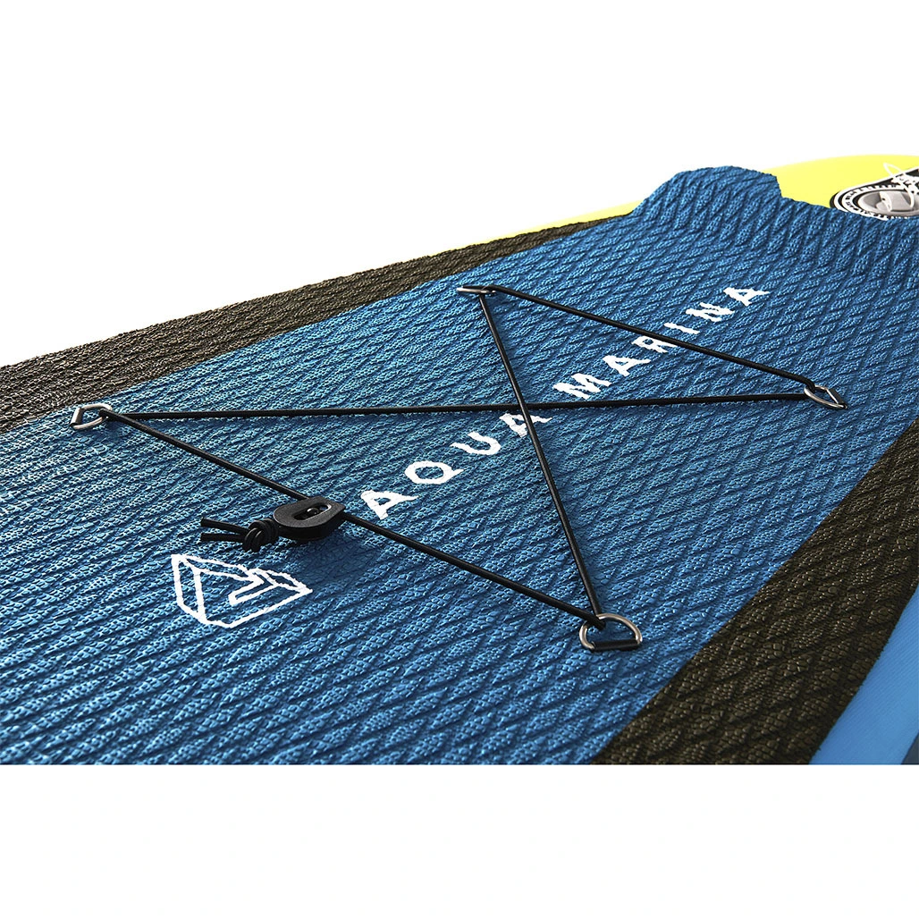 Σανίδα SUP Hyper 381cm - Aqua Marina 28280 13 Σανίδα SUP Hyper 381cm - Aqua Marina 28280 - Image 11
