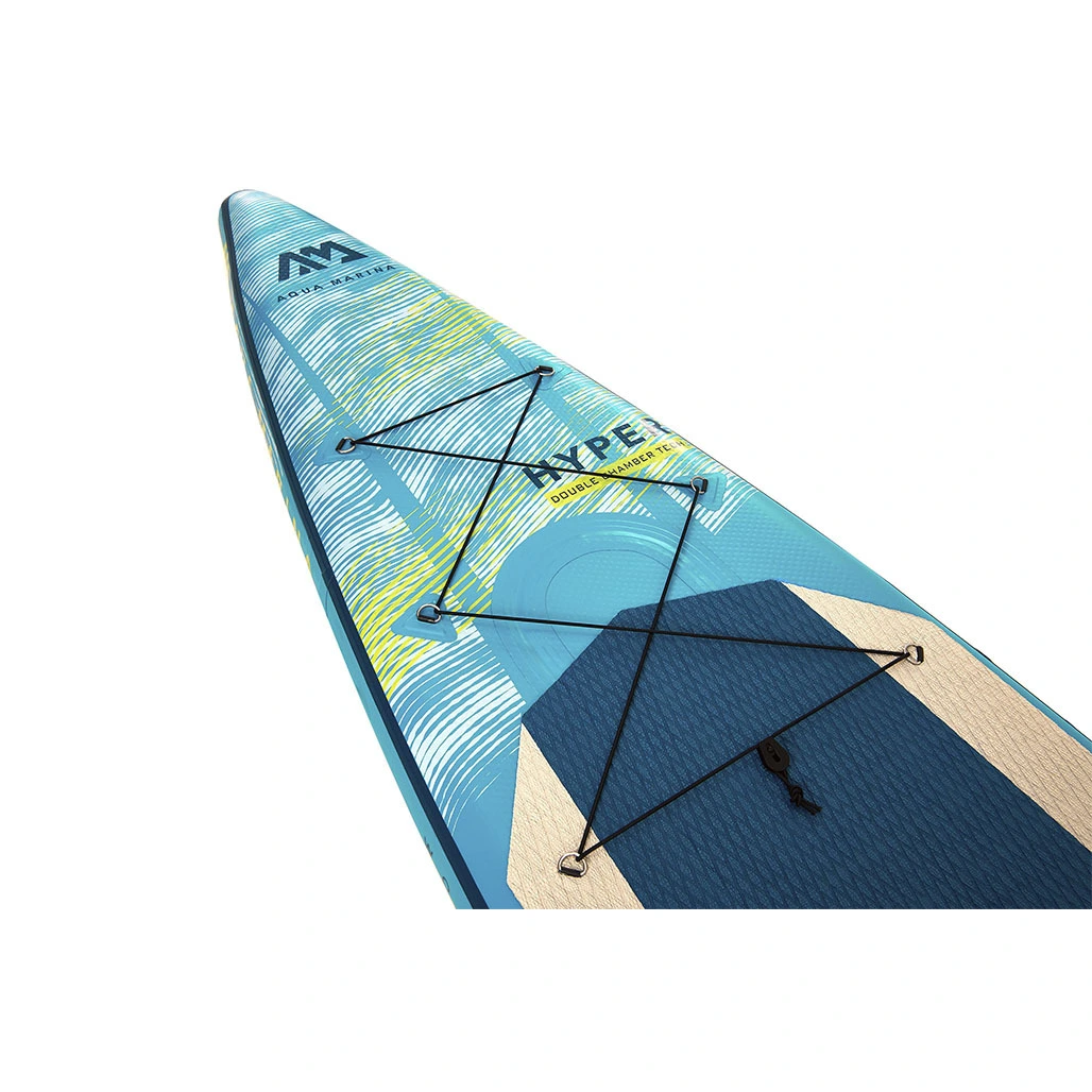 Σανίδα SUP Hyper 381cm - Aqua Marina 28280 9 Σανίδα SUP Hyper 381cm - Aqua Marina 28280 - Image 7