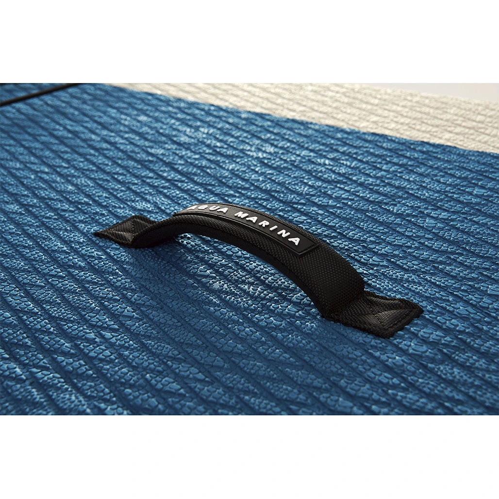 Σανίδα SUP Hyper 381cm - Aqua Marina 28280 10 Σανίδα SUP Hyper 381cm - Aqua Marina 28280 - Image 8