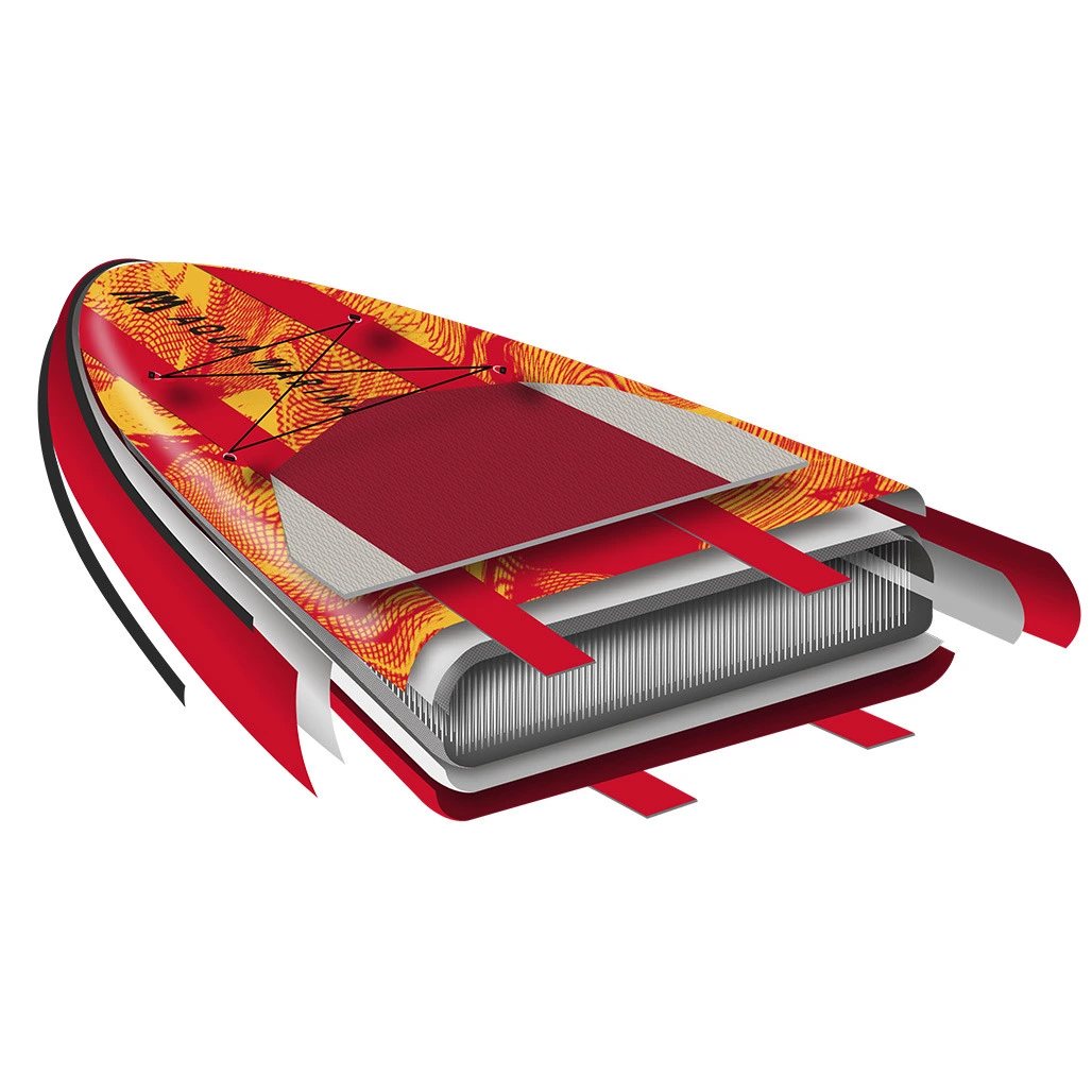 Σανίδα SUP Race 381cm - Aqua Marina 28281 4 Σανίδα SUP Race 381cm - Aqua Marina 28281 - Image 2