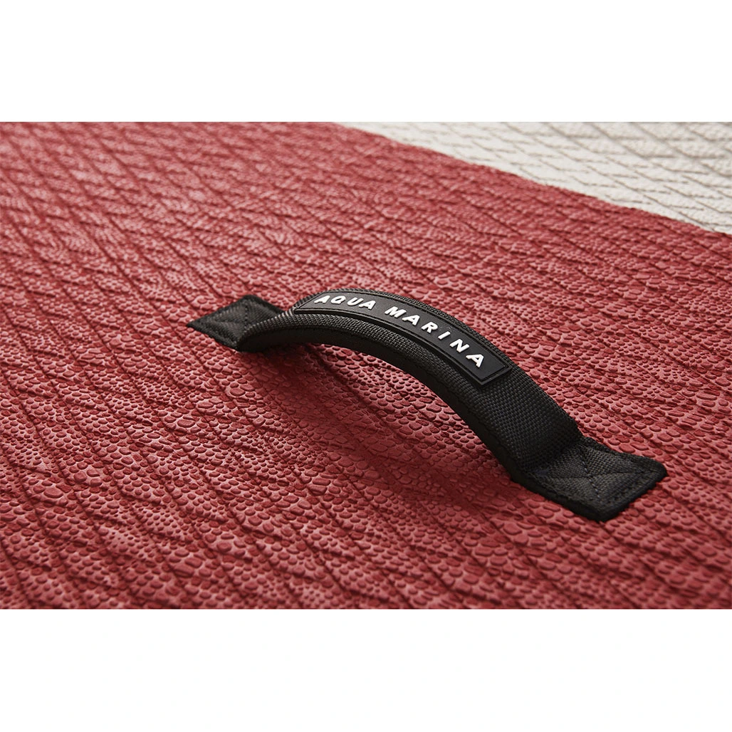 Σανίδα SUP Race 381cm - Aqua Marina 28281 15 Σανίδα SUP Race 381cm - Aqua Marina 28281 - Image 13