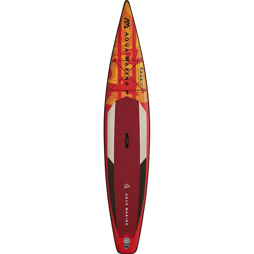 Σανίδα SUP Race 381cm - Aqua Marina 28281 5 Σανίδα SUP Race 381cm - Aqua Marina 28281 - Image 3