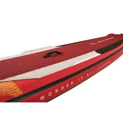 Σανίδα SUP Race 427cm - Aqua Marina 28282 -κατάστημα καταδυτικού εξοπλισμού U727460 16