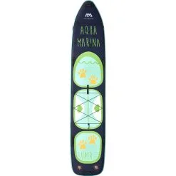 Σανίδα SUP Super Trip Tandem 427cm - Aqua Marina 28265 14 Σανίδα SUP Super Trip Tandem 427cm - Aqua Marina 28265 -κατάστημα καταδυτικού εξοπλισμού U727462 2