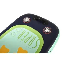 Σανίδα SUP Super Trip Tandem 427cm - Aqua Marina 28265 16 Σανίδα SUP Super Trip Tandem 427cm - Aqua Marina 28265 -κατάστημα καταδυτικού εξοπλισμού U727462 4