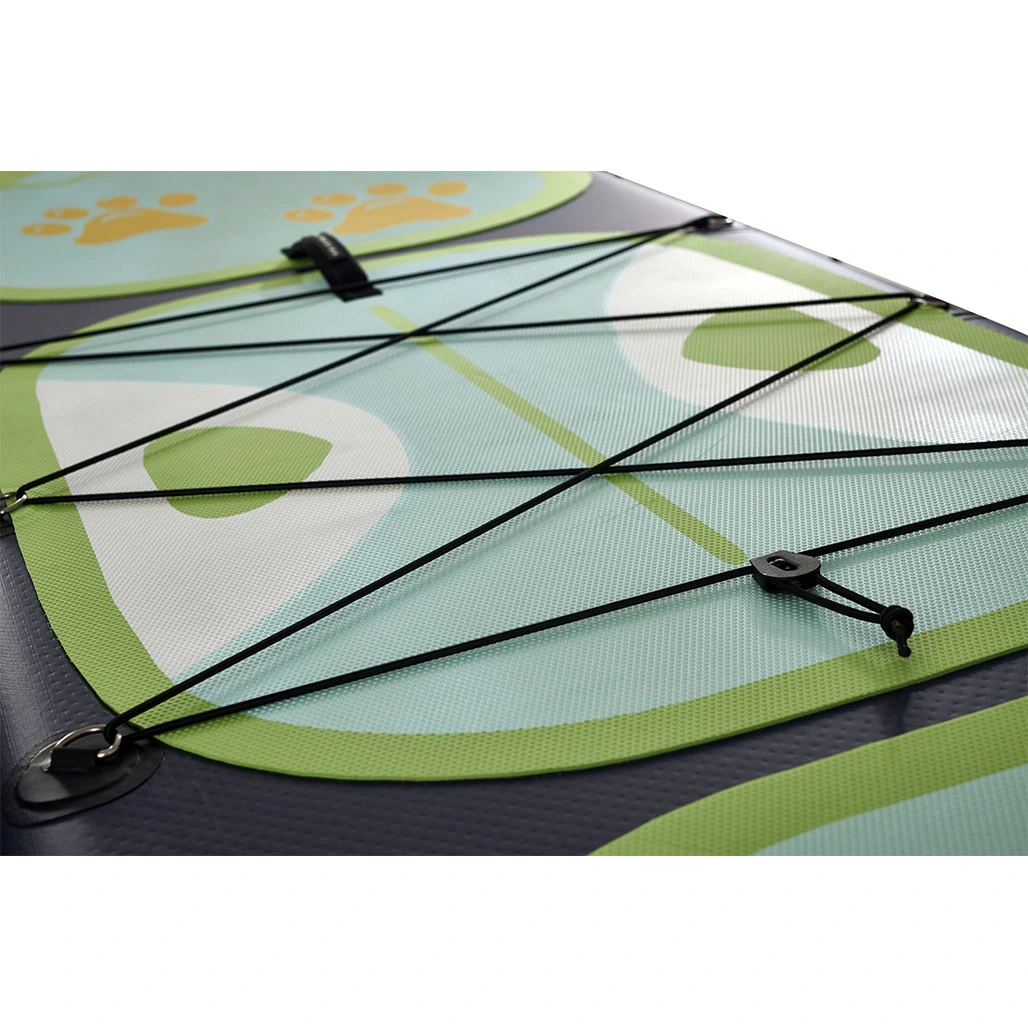 Σανίδα SUP Super Trip Tandem 427cm - Aqua Marina 28265 11 Σανίδα SUP Super Trip Tandem 427cm - Aqua Marina 28265 - Image 9