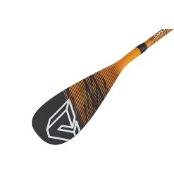 Κουπί SUP Carbon X 180-220cm - Aqua Marina 28026 -κατάστημα καταδυτικού εξοπλισμού U727464 2