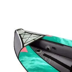 Καγιάκ Φουσκωτό 2 Ατόμων Laxo 320cm Πράσινο - Aqua Marina 15678 -κατάστημα καταδυτικού εξοπλισμού U727466 2
