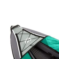 Καγιάκ Φουσκωτό 2 Ατόμων Laxo 320cm Πράσινο - Aqua Marina 15678 -κατάστημα καταδυτικού εξοπλισμού U727466 3