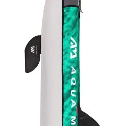 Καγιάκ Φουσκωτό 2 Ατόμων Laxo 320cm Πράσινο - Aqua Marina 15678 -κατάστημα καταδυτικού εξοπλισμού U727466 7