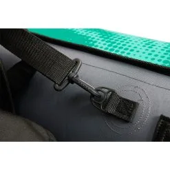 Καγιάκ Φουσκωτό 3 Ατόμων Laxo 380cm Πράσινο - Aqua Marina 15679 -κατάστημα καταδυτικού εξοπλισμού U727467 10