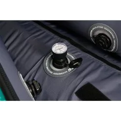 Καγιάκ Φουσκωτό 3 Ατόμων Laxo 380cm Πράσινο - Aqua Marina 15679 -κατάστημα καταδυτικού εξοπλισμού U727467 6