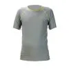 Μπλούζα Κολύμβησης Rash Guard Ανδρική Κοντομάνικη Loose Fit - Vaquita 64609 -κατάστημα καταδυτικού εξοπλισμού U727513