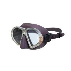 Μάσκα Κατάδυσης Σιλικόνης Tigre - XDive 61027