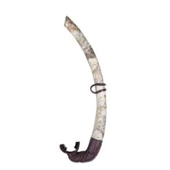 Αναπνευστήρας Σιλικόνης Tigre - XDive 62012