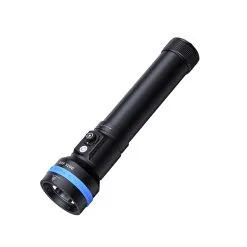 Φακός Κατάδυσης D26 2500 Long - XTAR 20801