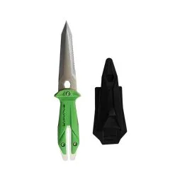 Μαχαίρι Κατάδυσης Goemon - Salvimar 67266 -κατάστημα καταδυτικού εξοπλισμού U727589 1