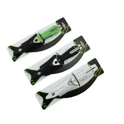 Μαχαίρι Κατάδυσης Goemon - Salvimar 67266 -κατάστημα καταδυτικού εξοπλισμού U727589 2