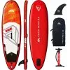 Σανίδα SUP Surf ISUP WAVE 265cm - Aqua Marina 28264 -κατάστημα καταδυτικού εξοπλισμού U727593