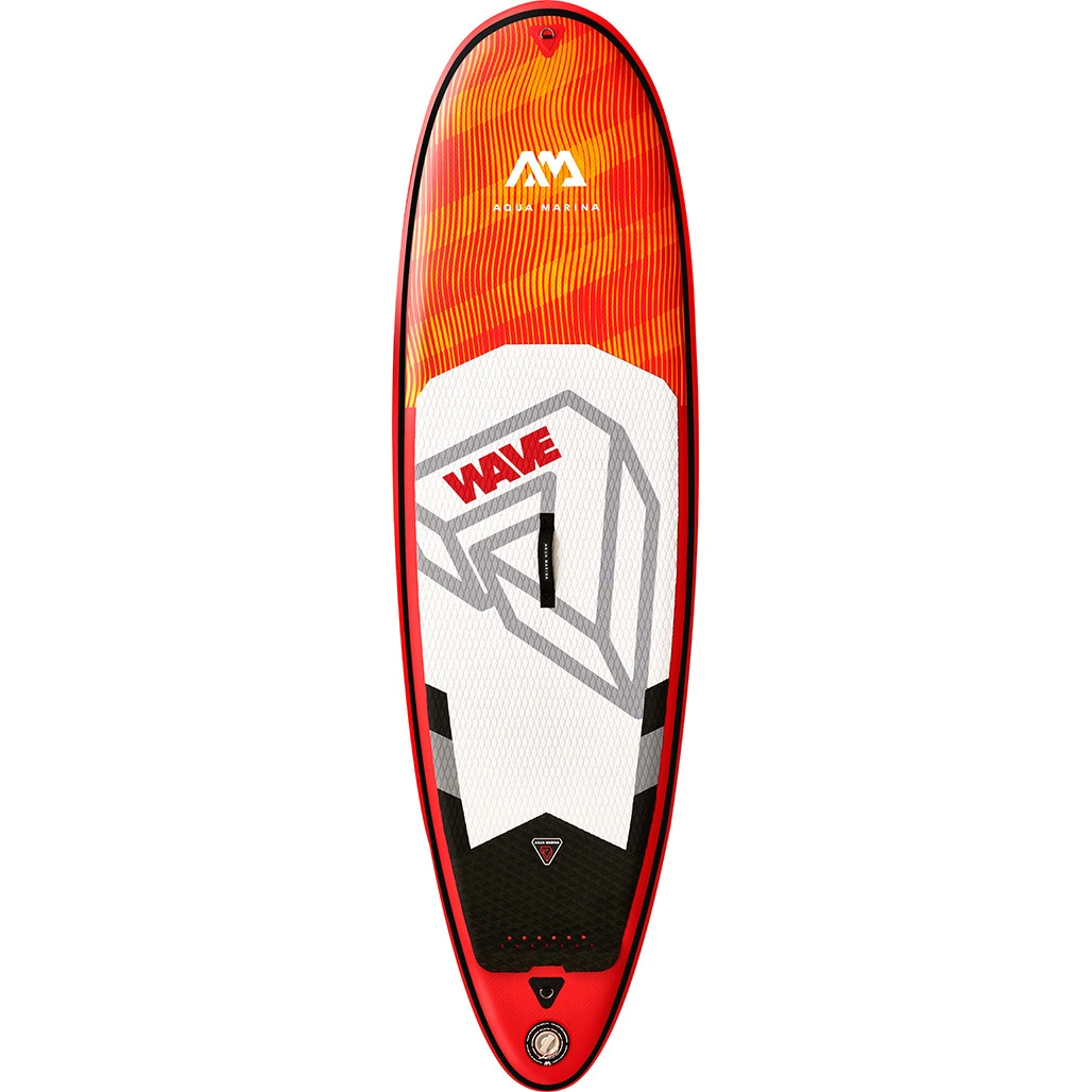 Σανίδα SUP Surf ISUP WAVE 265cm - Aqua Marina 28264 5 Σανίδα SUP Surf ISUP WAVE 265cm - Aqua Marina 28264 - Image 3