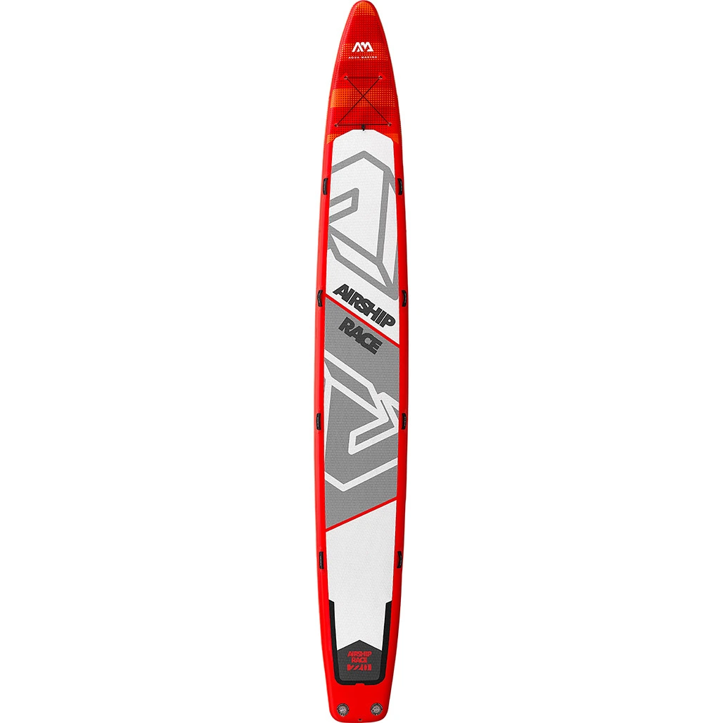 Σανίδα SUP ISUP Air Ship Race 670cm - Aqua Marina 28266 5 Σανίδα SUP ISUP Air Ship Race 670cm - Aqua Marina 28266 - Image 3