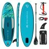 Σανίδα SUP Youth ISUP VIBRANT 244cm - Aqua Marina 28259 -κατάστημα καταδυτικού εξοπλισμού U727597