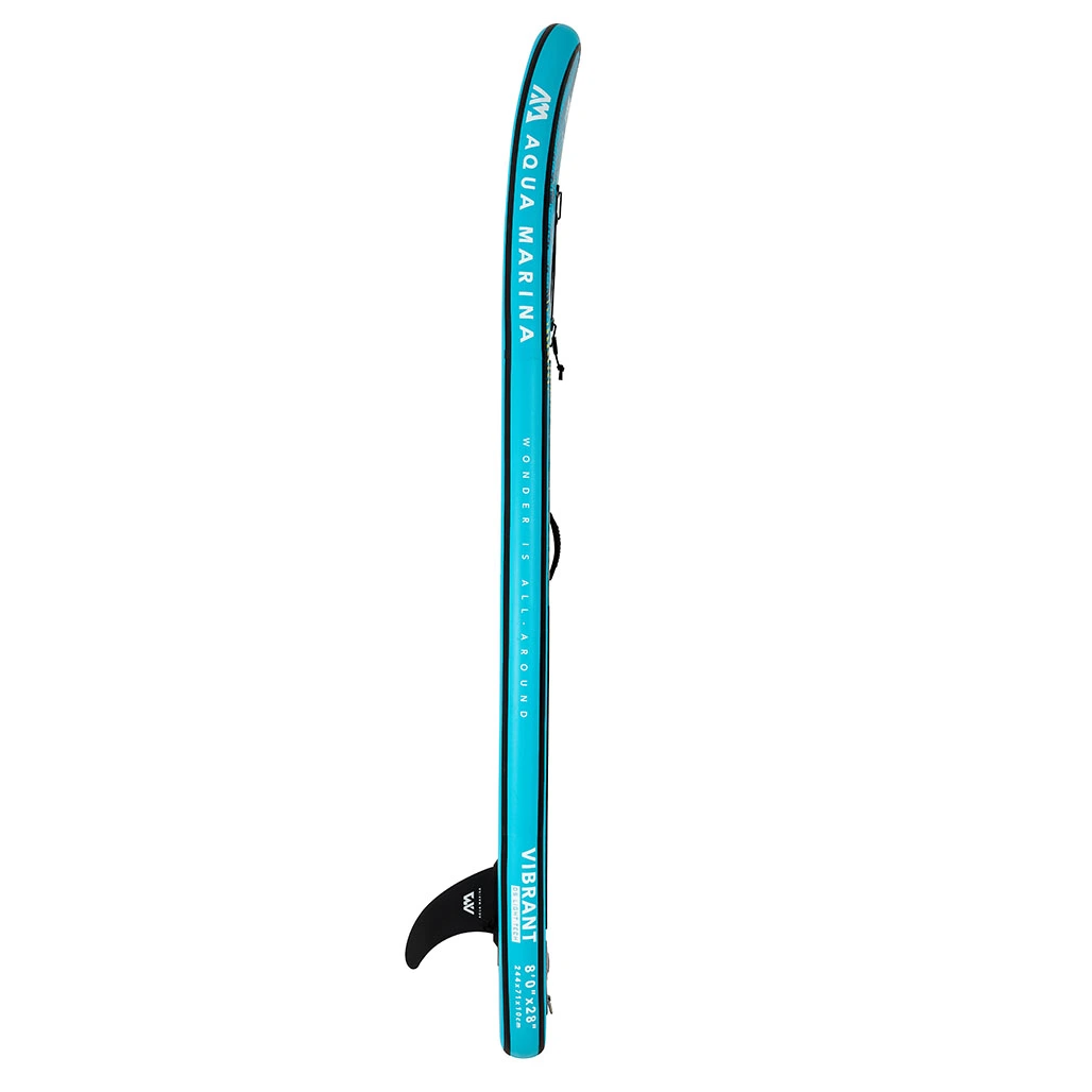 Σανίδα SUP Youth ISUP VIBRANT 244cm - Aqua Marina 28259 8 Σανίδα SUP Youth ISUP VIBRANT 244cm - Aqua Marina 28259 - Image 6