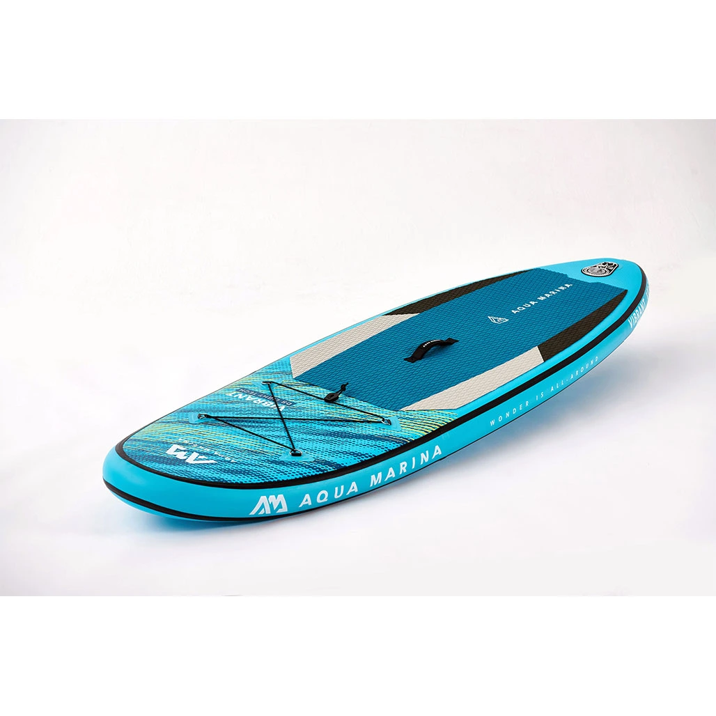 Σανίδα SUP Youth ISUP VIBRANT 244cm - Aqua Marina 28259 9 Σανίδα SUP Youth ISUP VIBRANT 244cm - Aqua Marina 28259 - Image 7